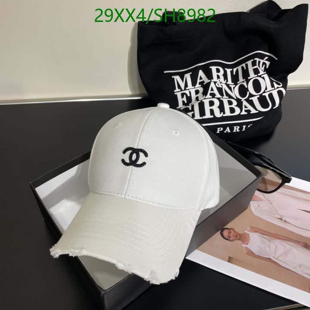 Chanel-Cap(Hat) Code: SH8982 $: 29USD
