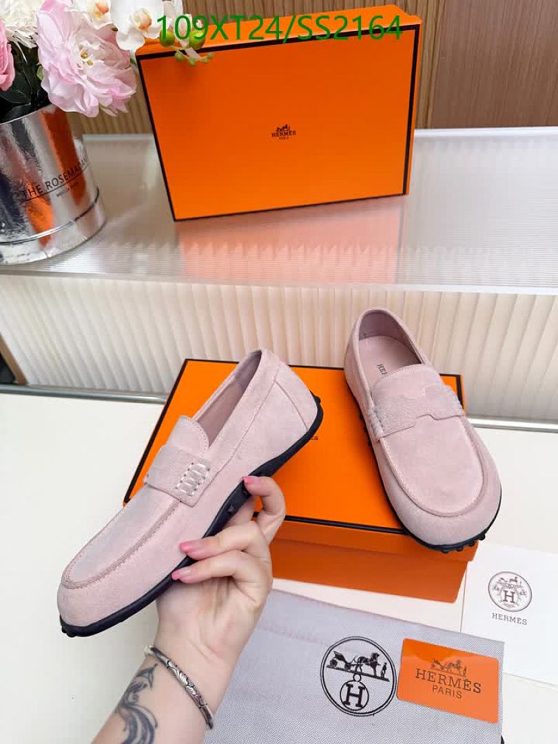 Hermes-Women Shoes Code: SS2164 $: 109USD