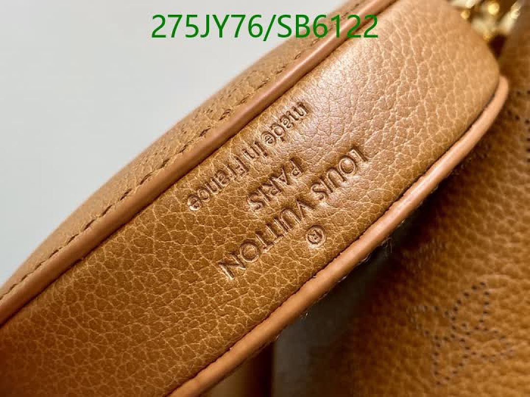 LV-Bag-Mirror Quality Code: SB6122 $: 275USD
