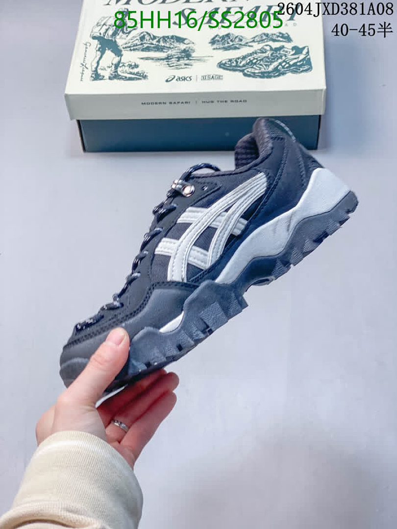 Asics-Men shoes Code: SS2805 $: 85USD