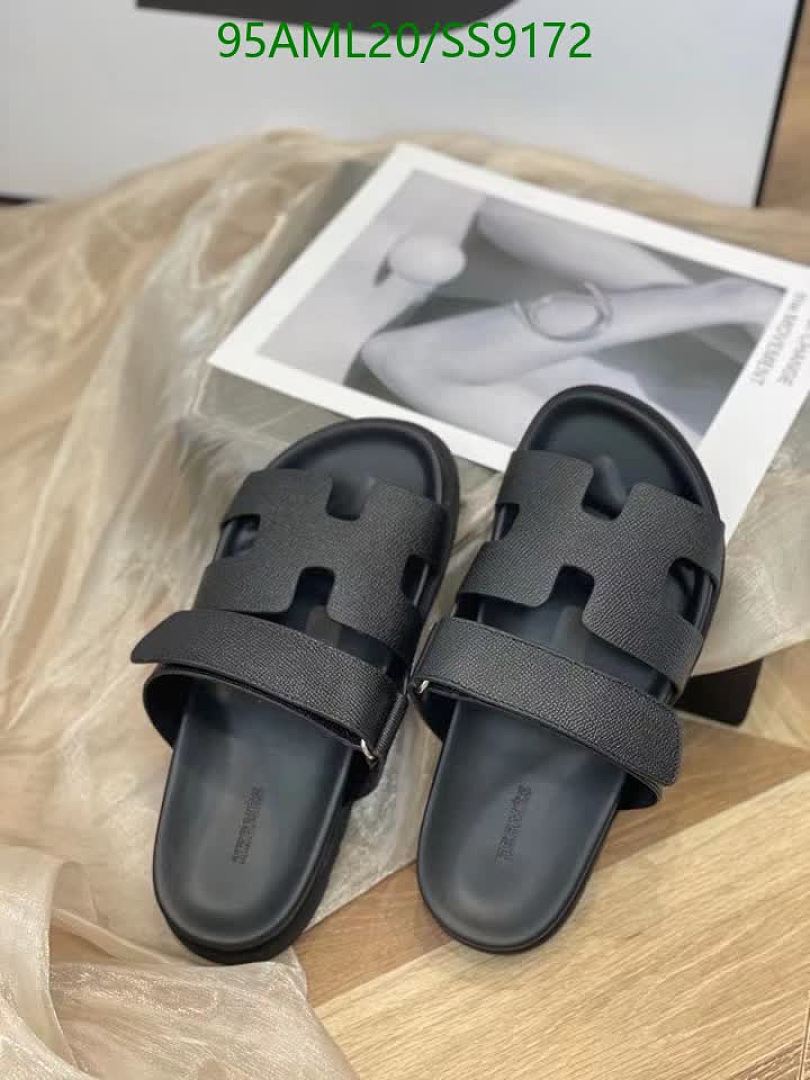 Hermes-Men shoes Code: SS9172 $: 95USD