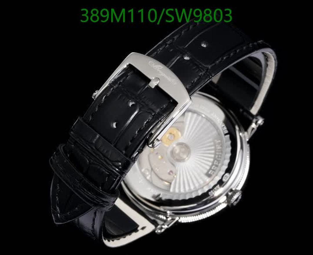 Breguet-Watch-Mirror Quality Code: SW9803 $: 389USD