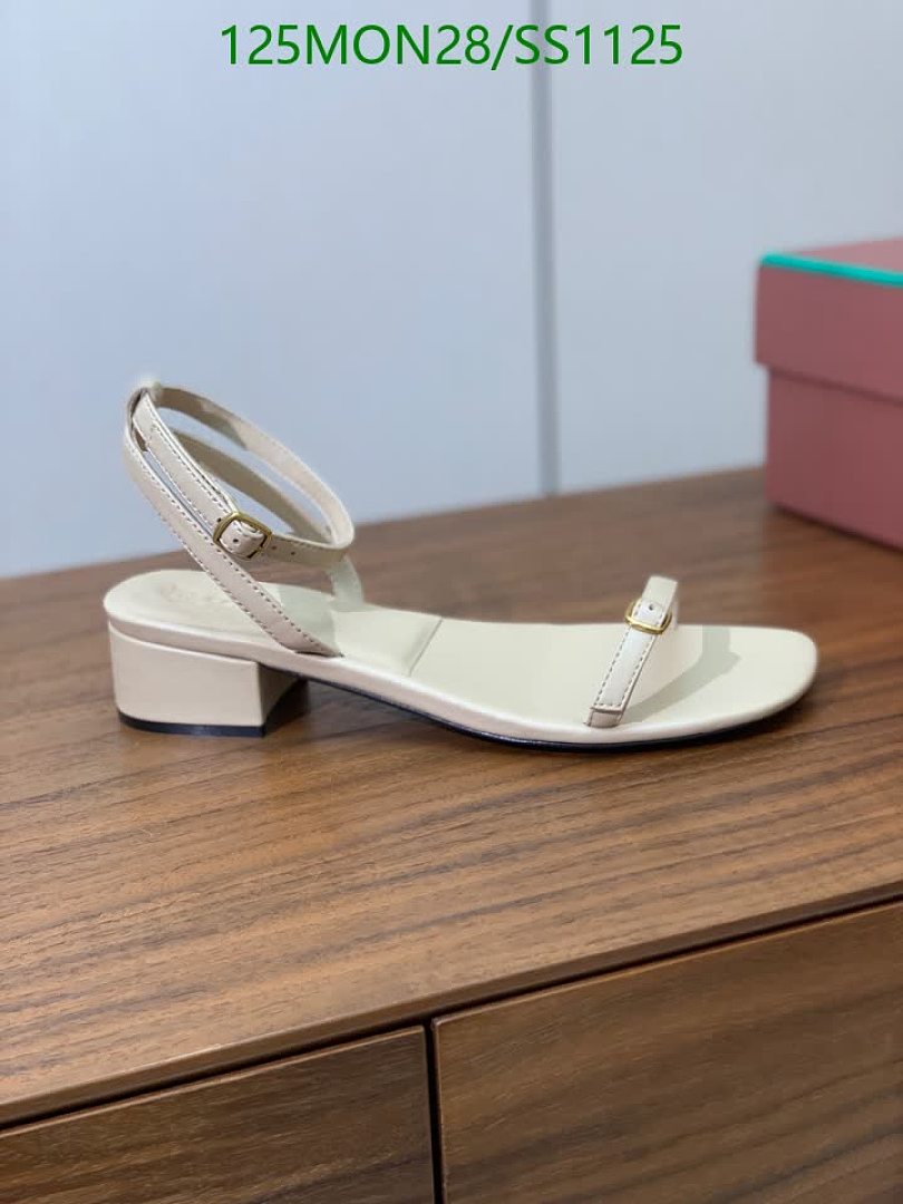 Loro Piana-Women Shoes Code: SS1125 $: 125USD