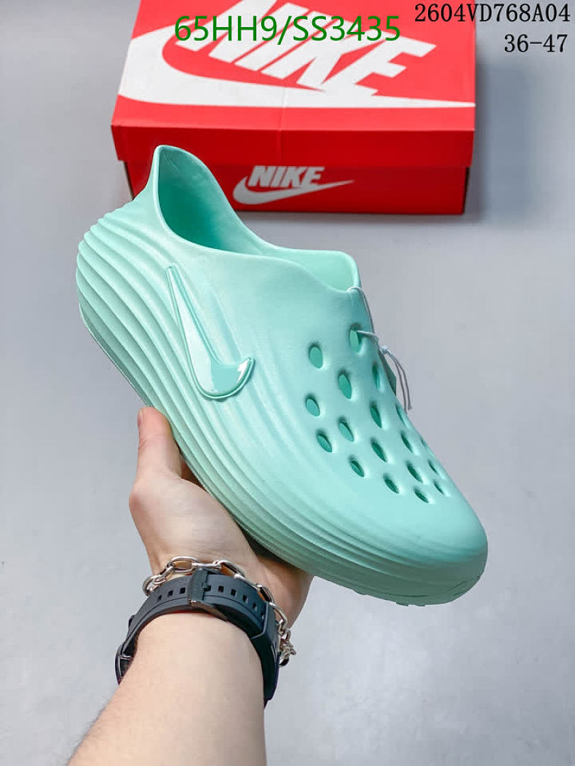 Nike-Men shoes Code: SS3435 $: 65USD