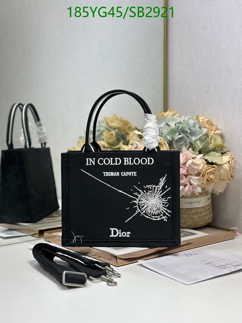 Dior-Bag-Mirror Quality Code: SB2921