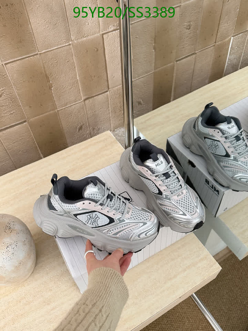 MLB-Women Shoes Code: SS3389 $: 95USD