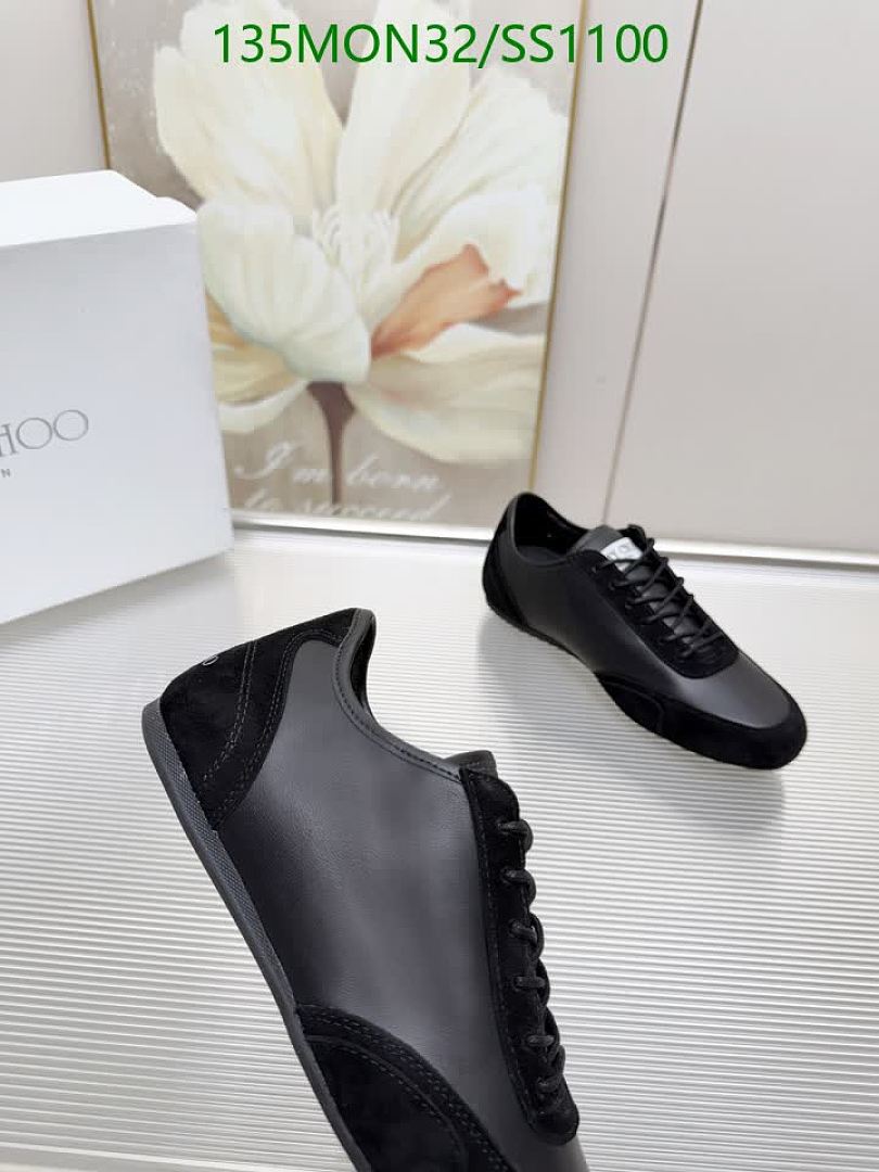 Jimmy Choo-Women Shoes Code: SS1100 $: 135USD