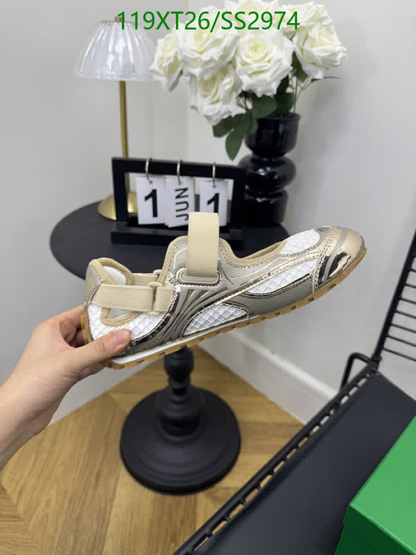 BV-Men shoes Code: SS2974 $: 119USD