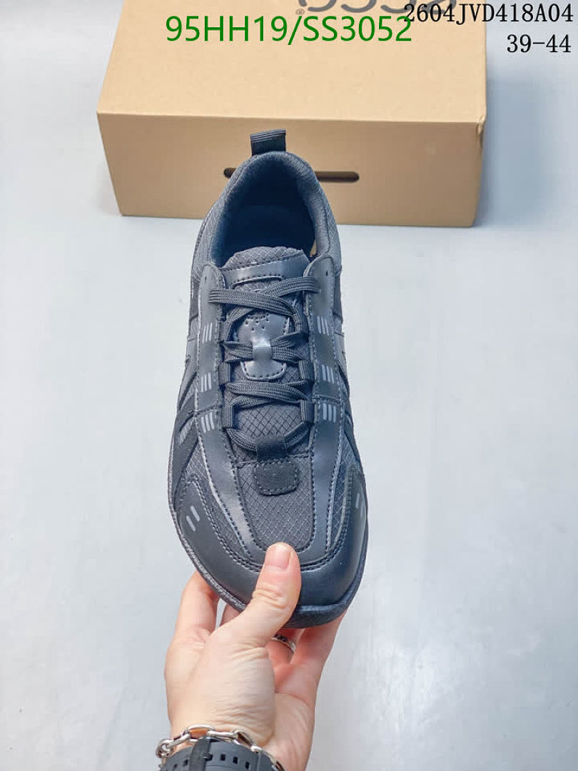 Ecco-Men shoes Code: SS3052 $: 95USD