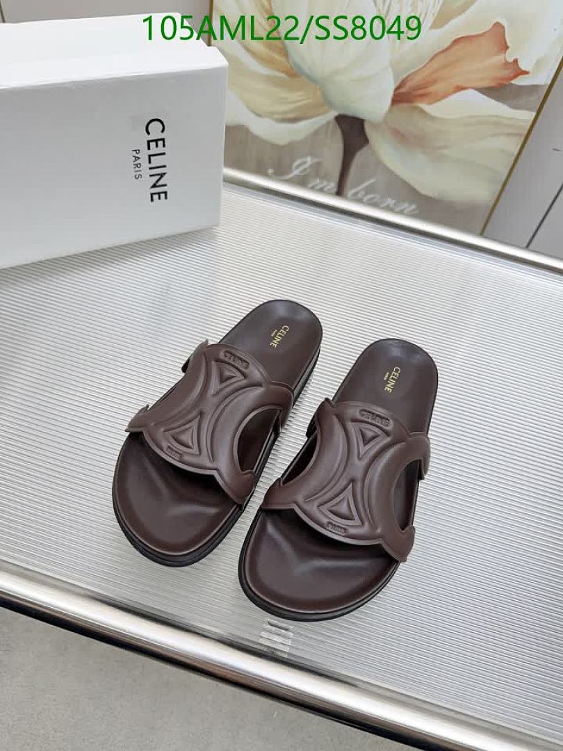 Celine-Women Shoes Code: SS8049 $: 105USD