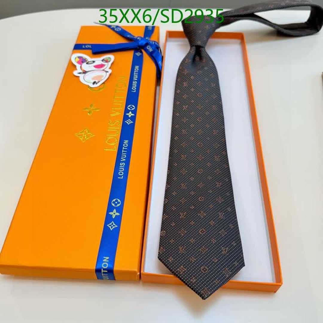 LV-Ties Code: SD2935 $: 35USD