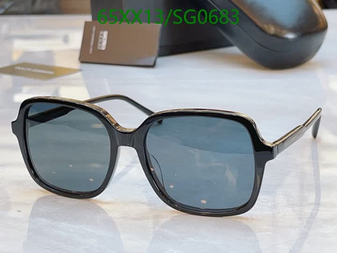 D&G-Glasses Code: SG0683 $: 65USD