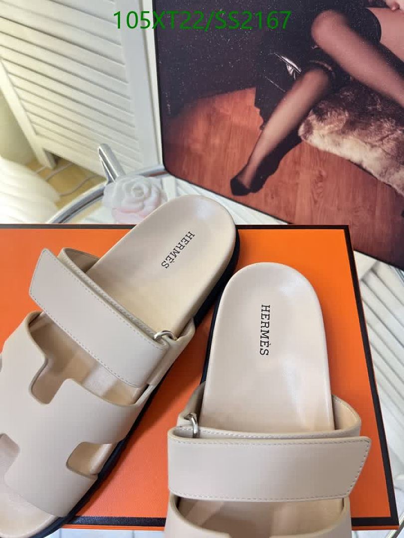 Hermes-Men shoes Code: SS2167 $: 105USD