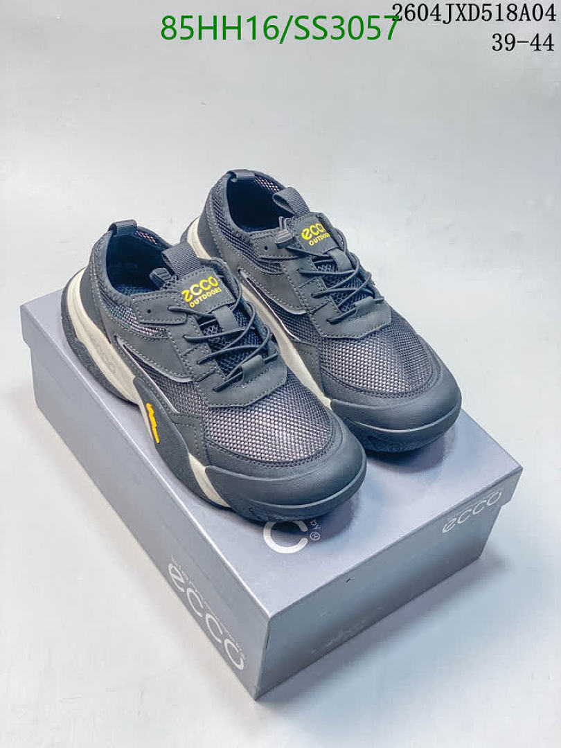 Ecco-Men shoes Code: SS3057 $: 85USD