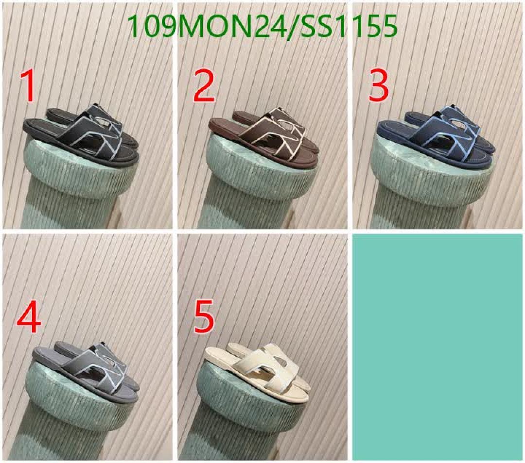 LV-Men shoes Code: SS1155 $: 109USD