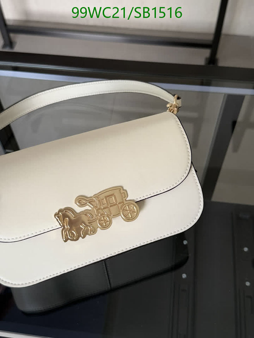 Coach-Bag-4A Quality Code: SB1516 $: 99USD