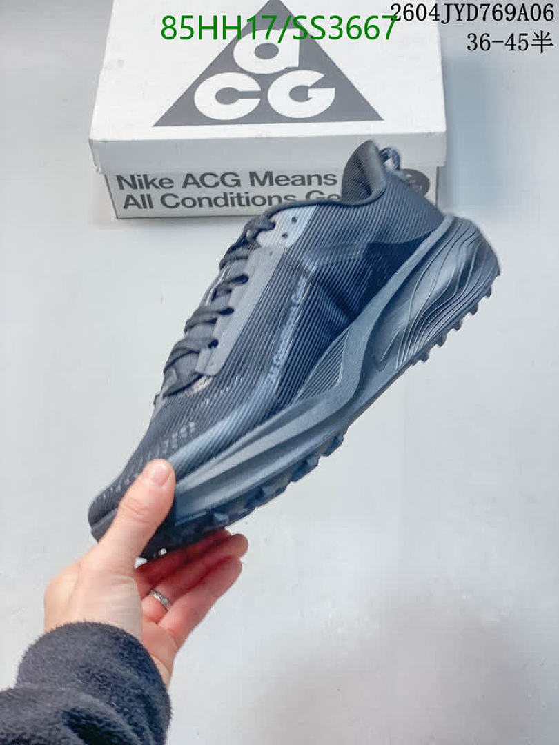 NIKE-Women Shoes Code: SS3667 $: 85USD