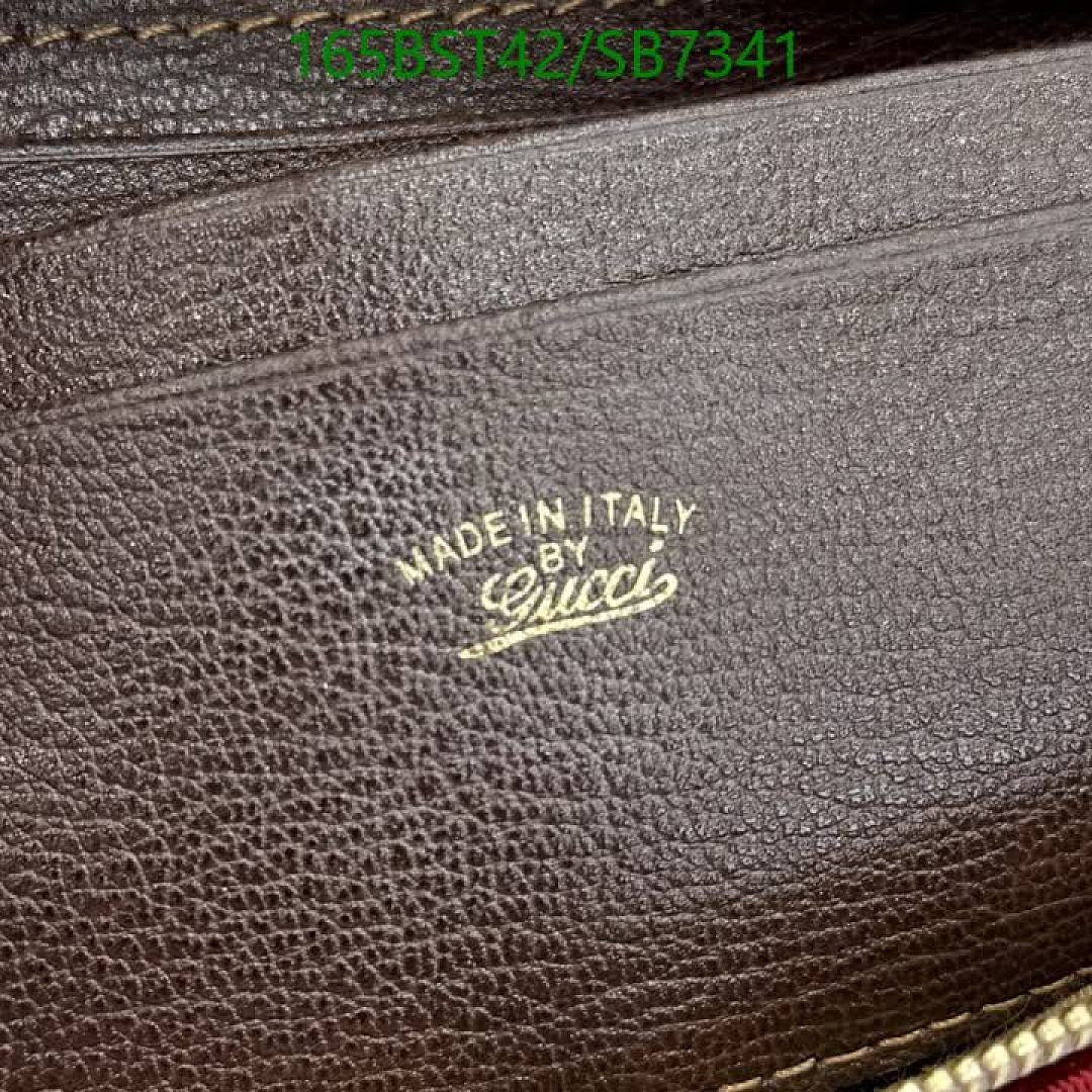 Gucci-Bag-Mirror Quality Code: SB7341 $: 165USD