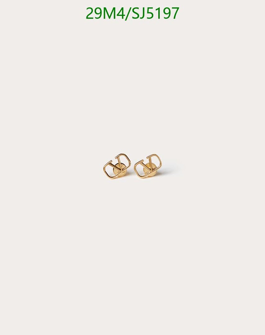 Valentino-Jewelry Code: SJ5197 $: 29USD