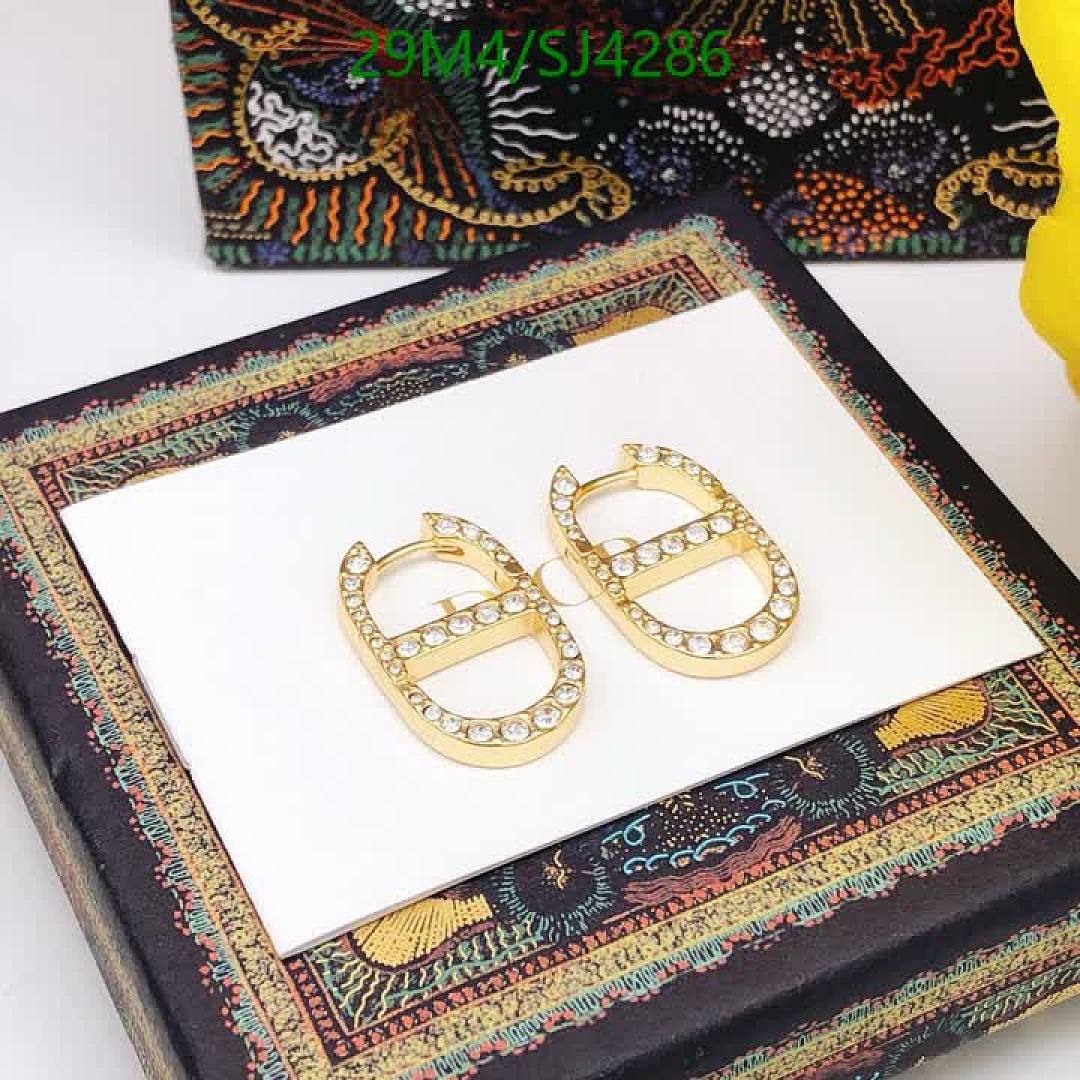 Dior-Jewelry Code: SJ4286 $: 29USD