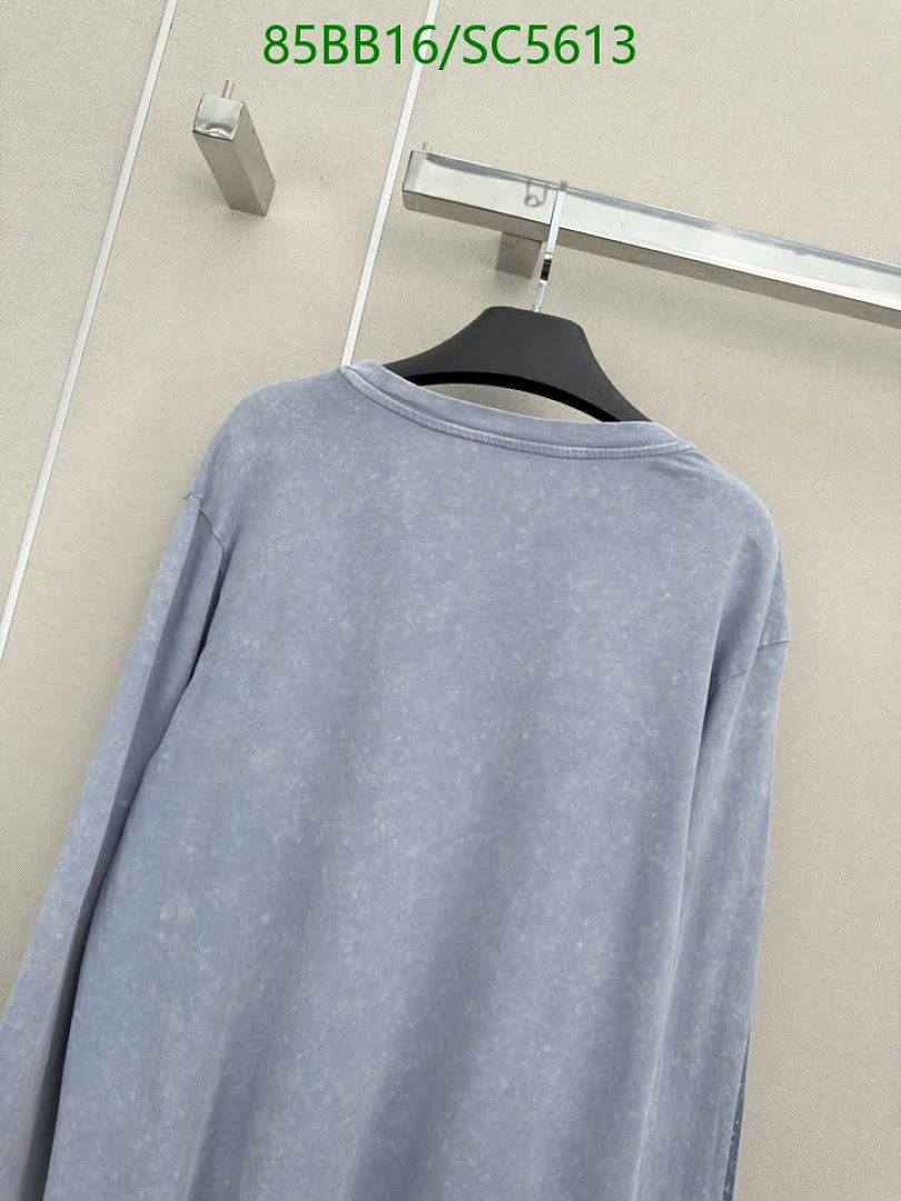 AMI-Clothing Code: SC5613 $: 85USD