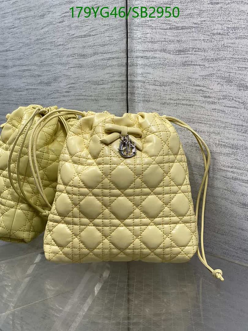 Dior-Bag-Mirror Quality Code: SB2950 $: 179USD