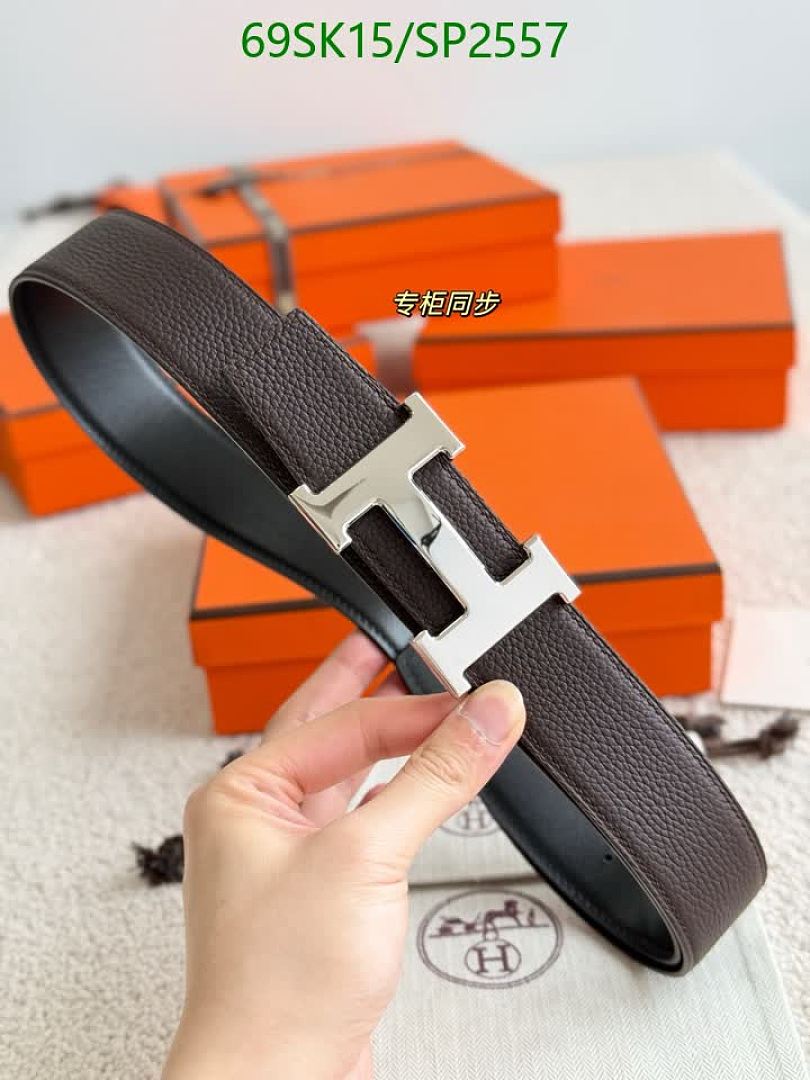 Hermes-Belts Code: SP2557 $: 69USD
