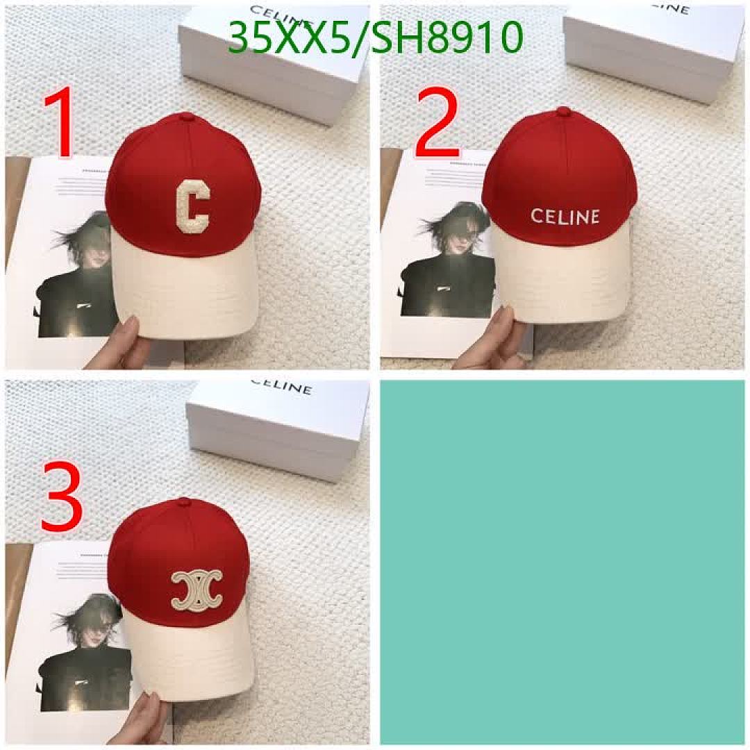 Celine-Cap(Hat) Code: SH8910 $: 35USD
