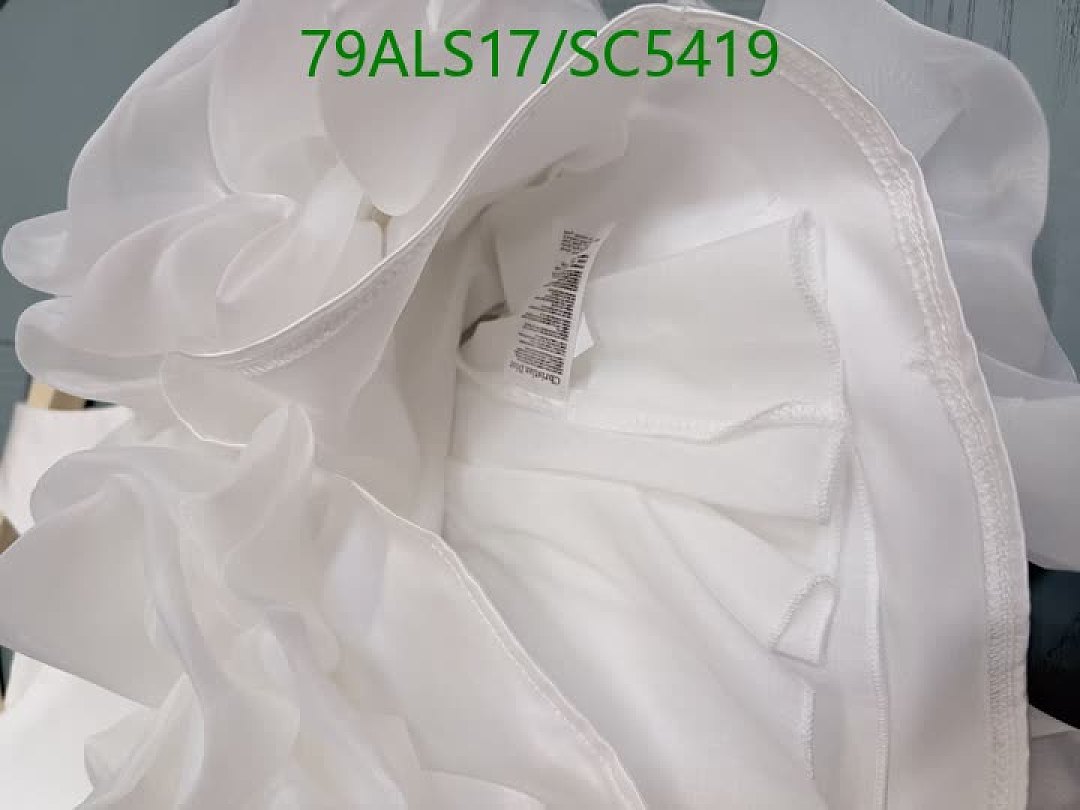Dior-Kids clothing Code: SC5419 $: 79USD