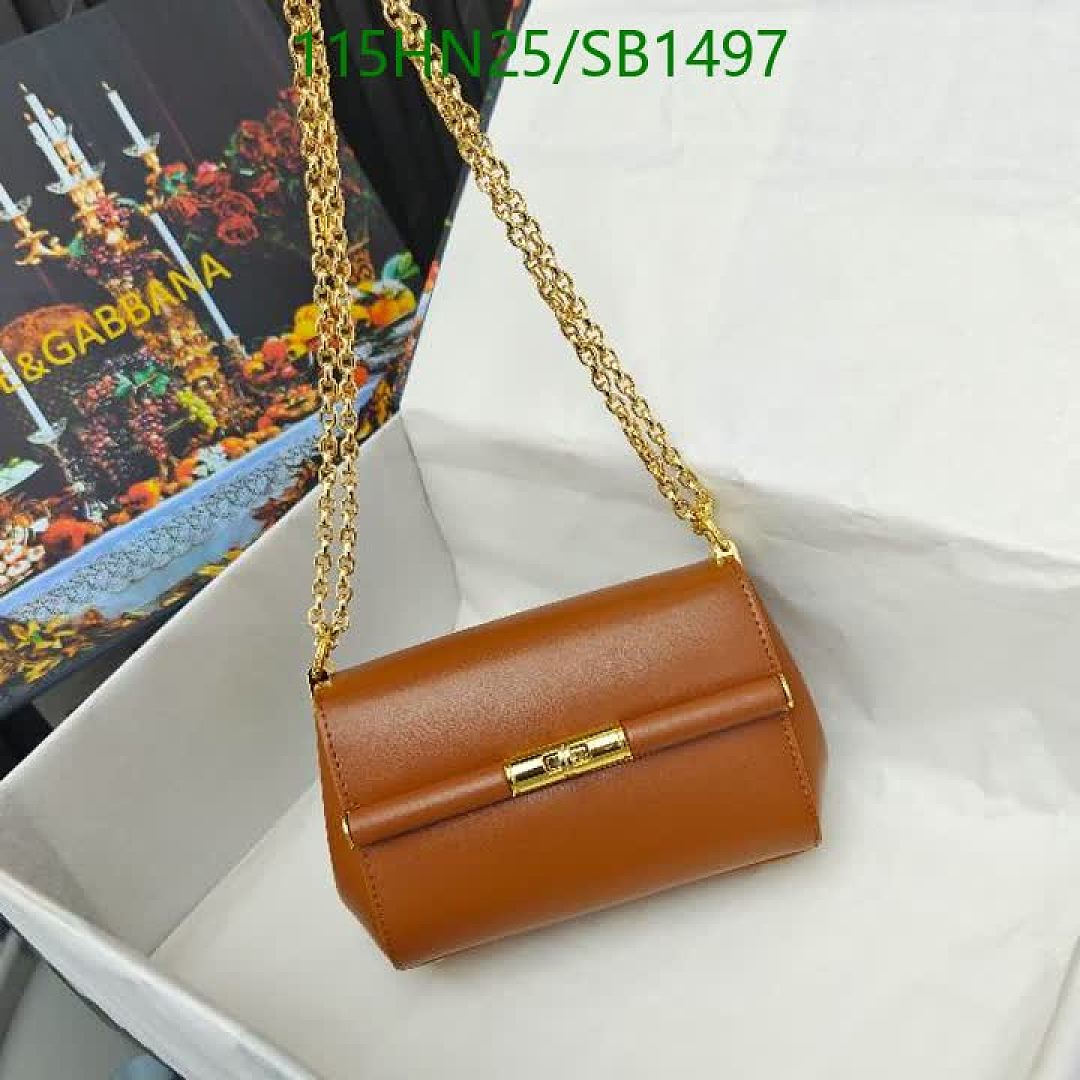 D&G-Bag-4A Quality Code: SB1497 $: 115USD