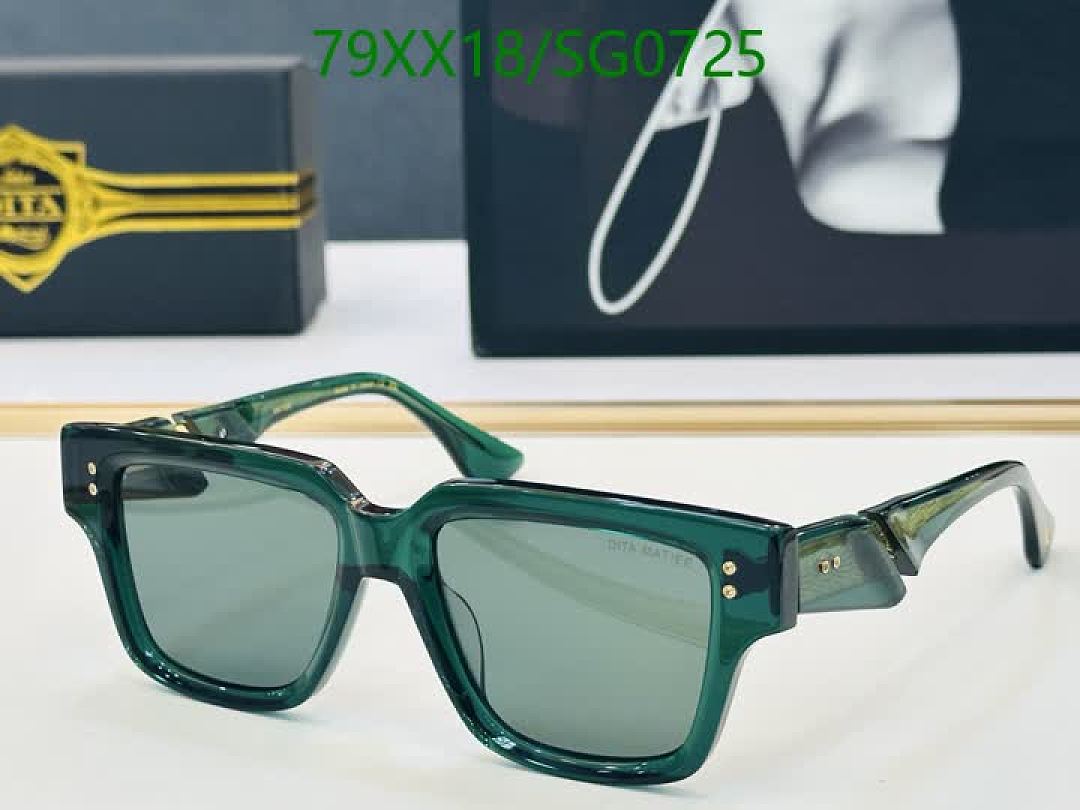 Dita-Glasses Code: SG0725 $: 79USD