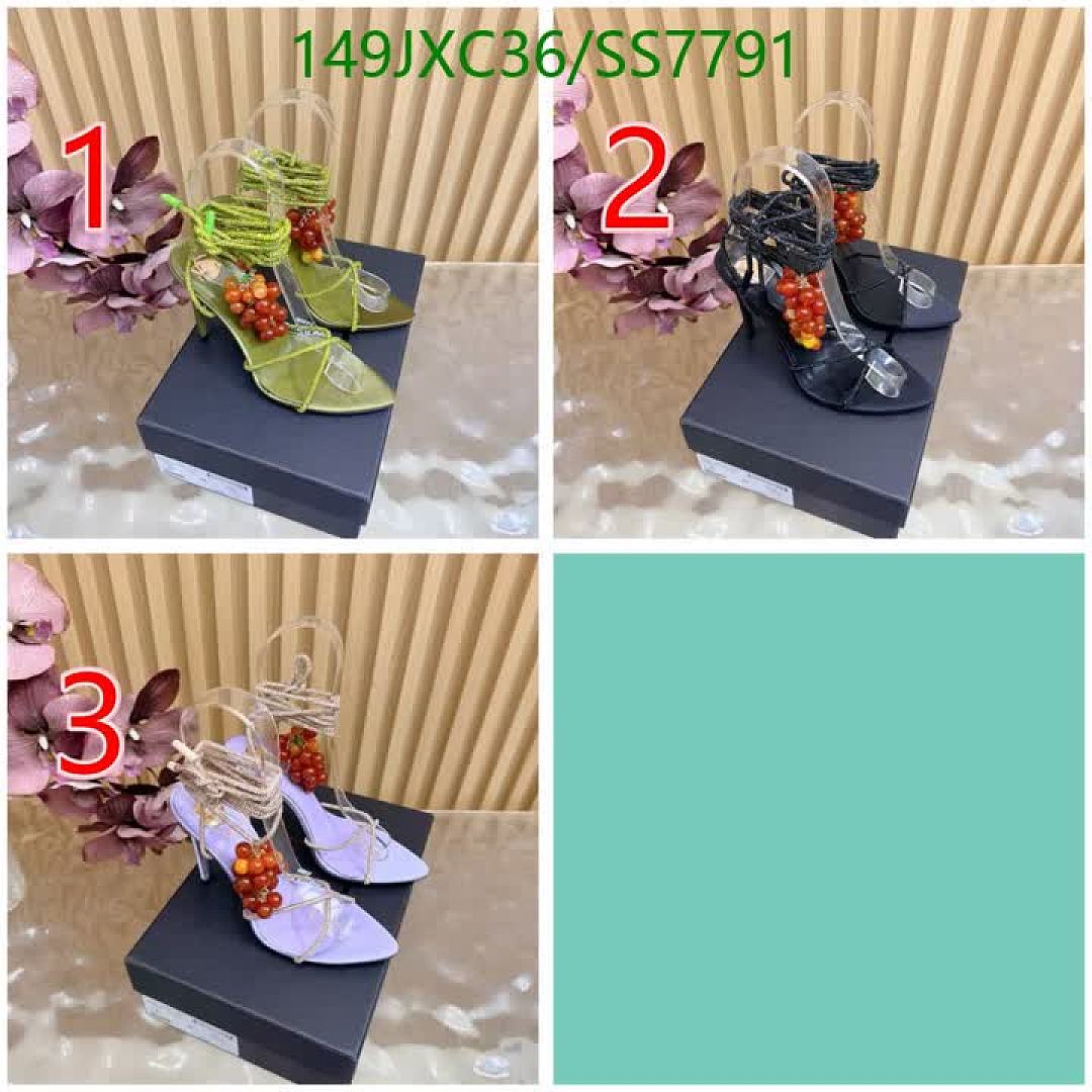 YSL-Women Shoes Code: SS7791 $: 149USD