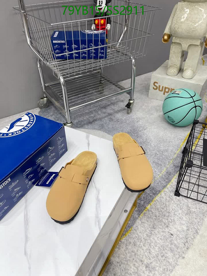 Birkenstock-Men shoes Code: SS2911 $: 79USD
