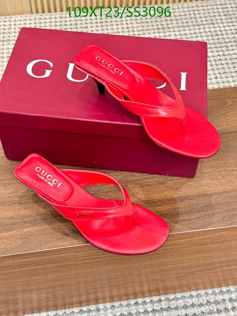 Gucci-Women Shoes Code: SS3096 $: 109USD