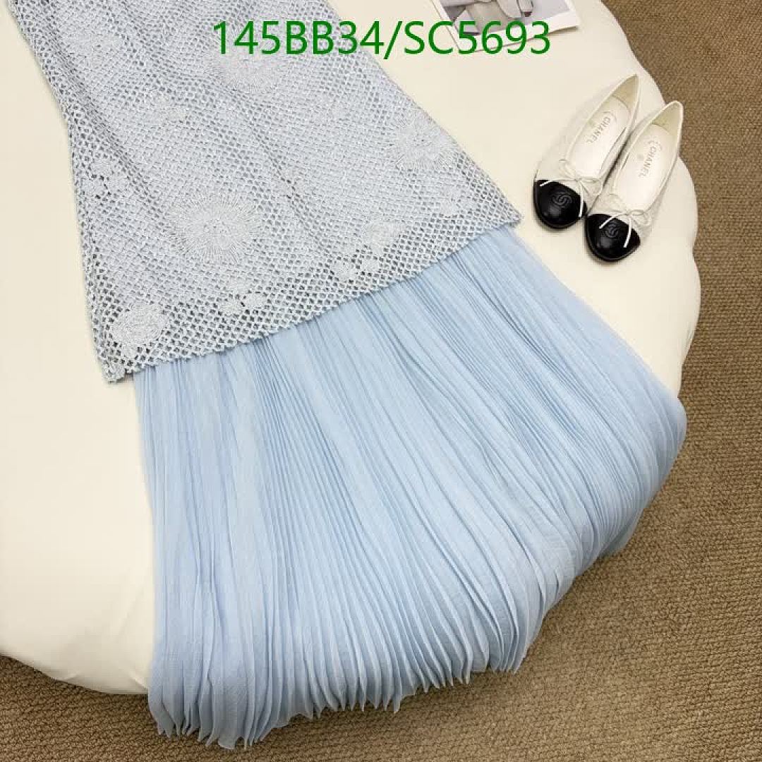 Chanel-Clothing Code: SC5693 $: 145USD