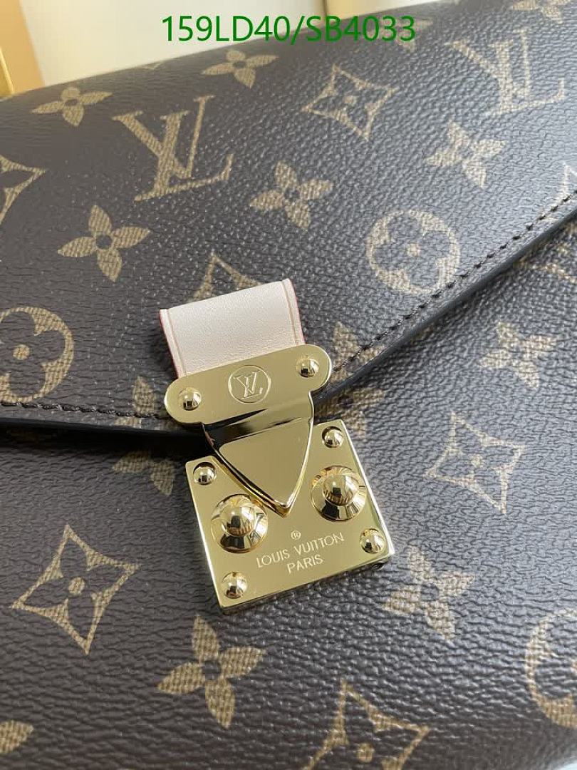 LV-Bag-Mirror Quality Code: SB4033 $: 159USD