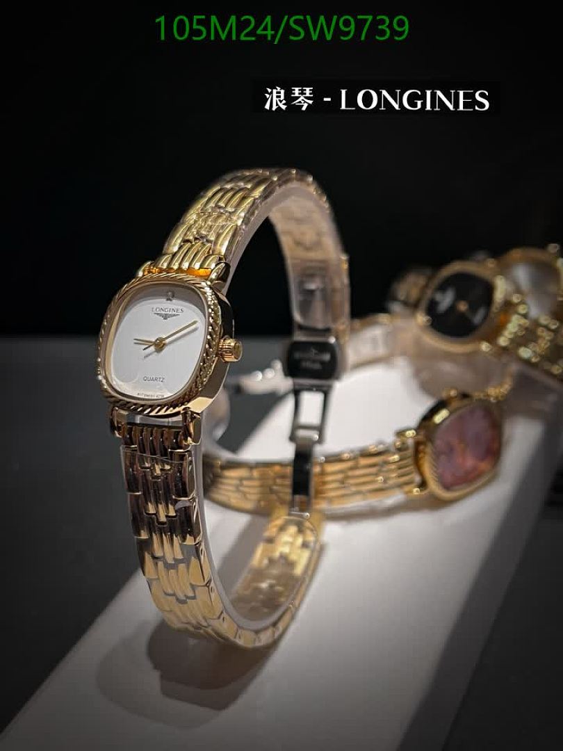 Longines-Watch-4A Quality Code: SW9739 $: 105USD