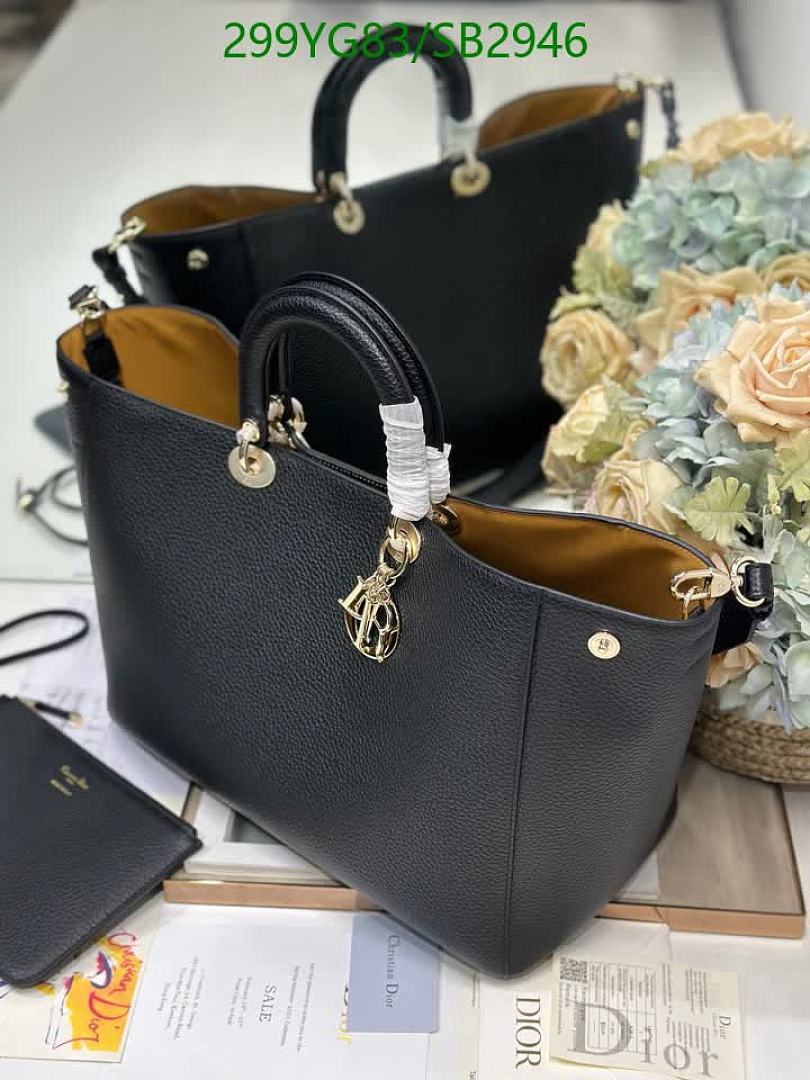 Dior-Bag-Mirror Quality Code: SB2946 $: 299USD
