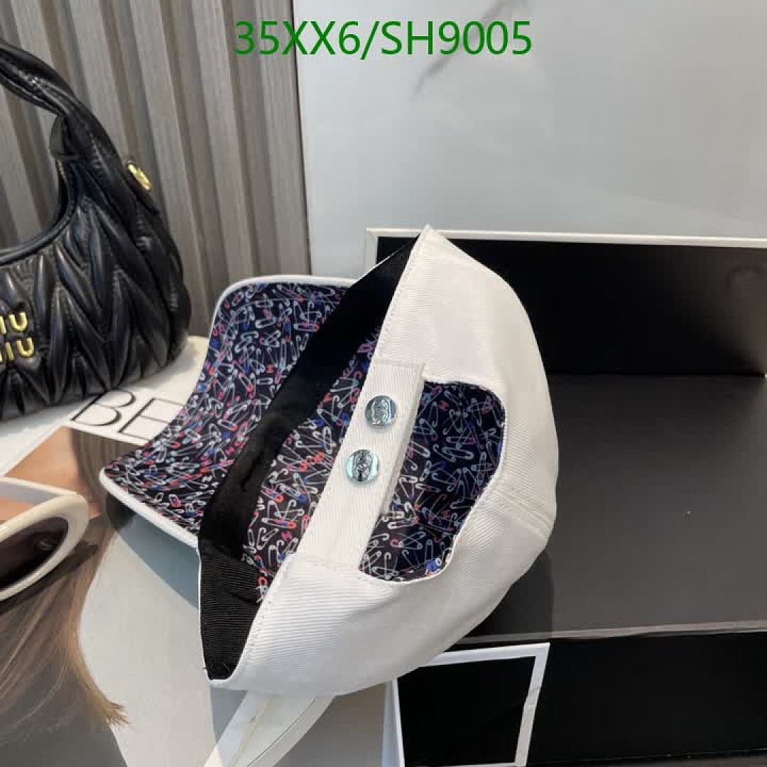 Chanel-Cap(Hat) Code: SH9005 $: 35USD