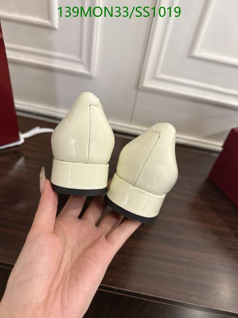 Gucci-Women Shoes Code: SS1019 $: 139USD