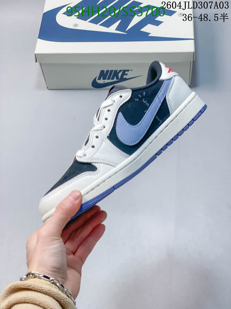 Nike-Men shoes Code: SS3700 $: 95USD