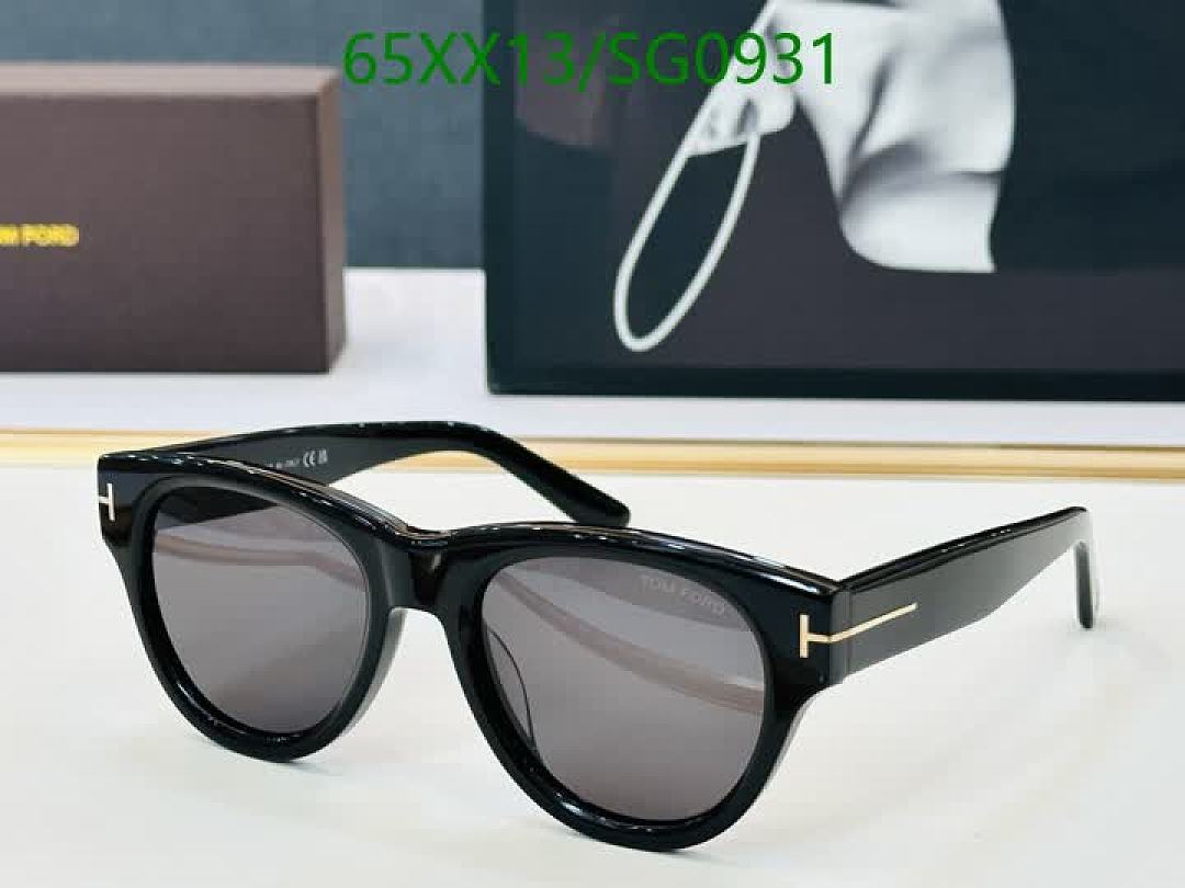 Tom Ford-Glasses Code: SG0931 $: 65USD