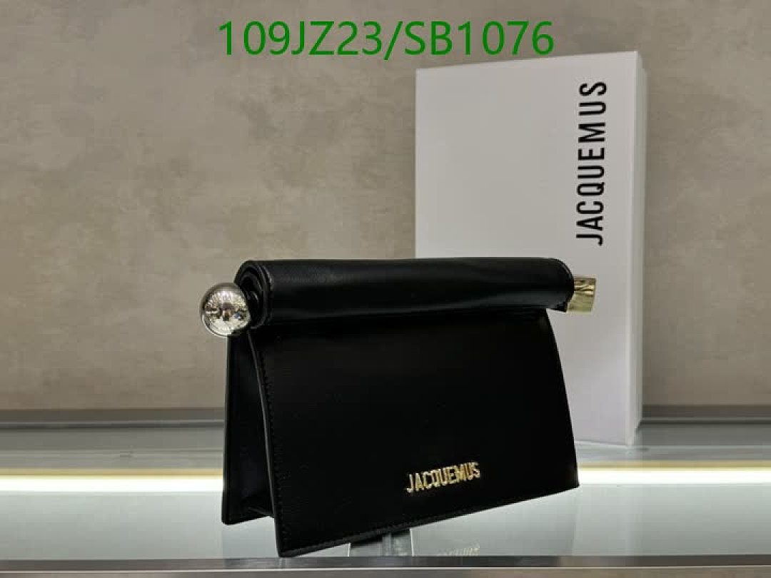 Jacquemus-Bag-4A Quality Code: SB1076