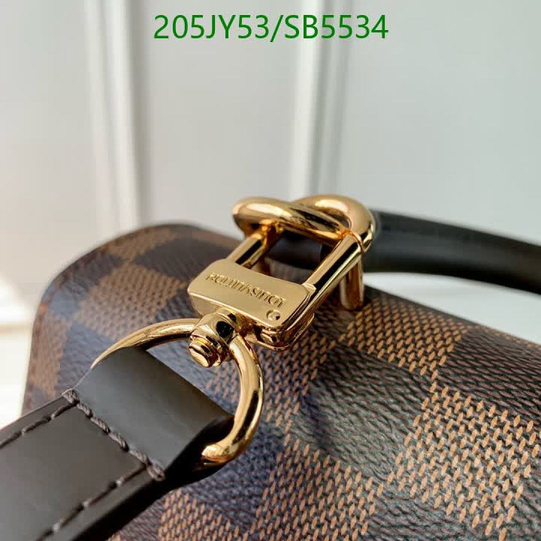 LV-Bag-Mirror Quality Code: SB5534 $: 205USD