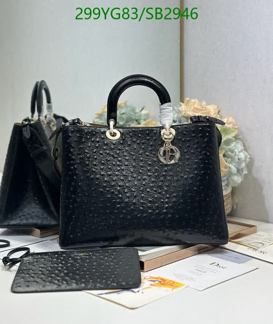 Dior-Bag-Mirror Quality Code: SB2946 $: 299USD