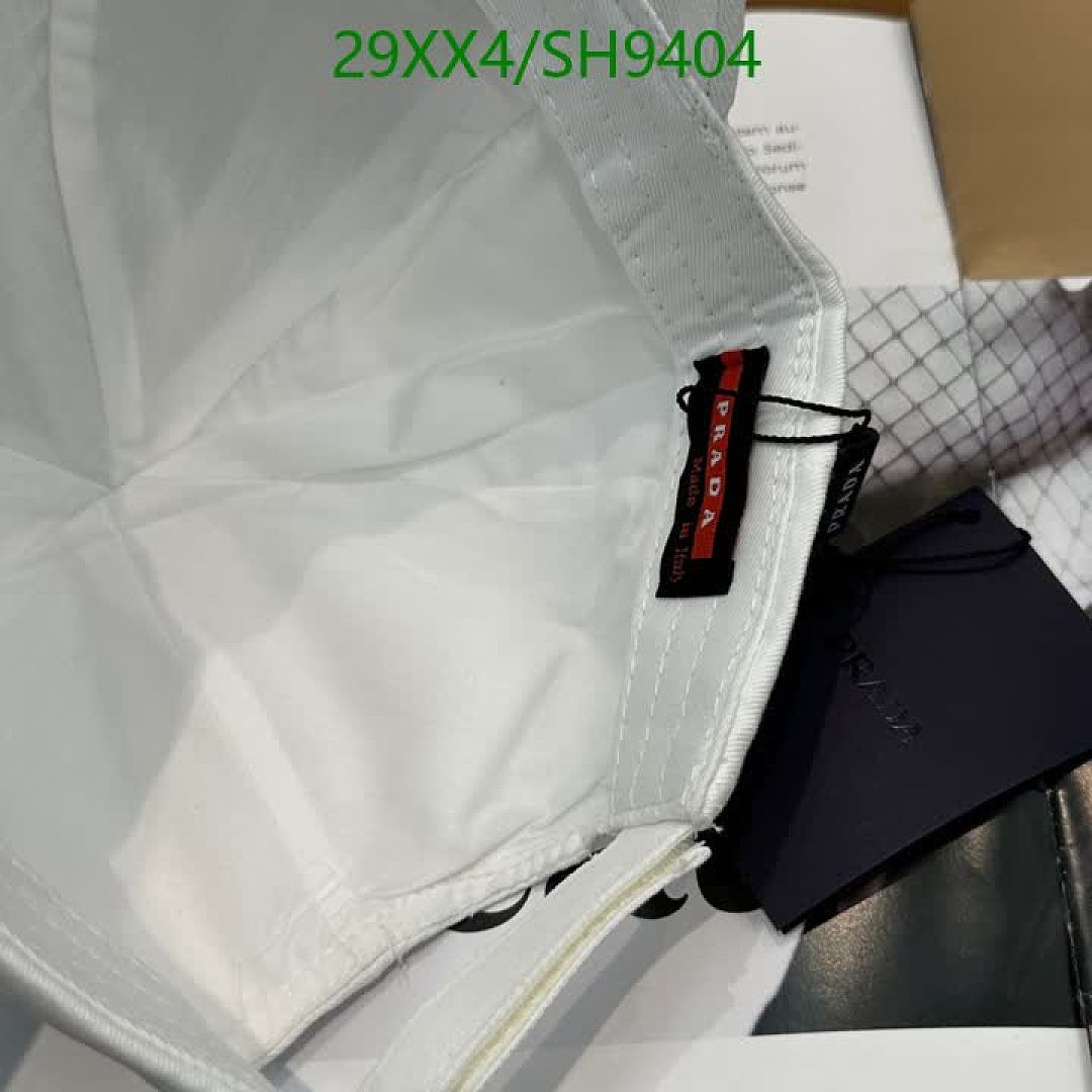 Prada-Cap(Hat) Code: SH9404 $: 29USD