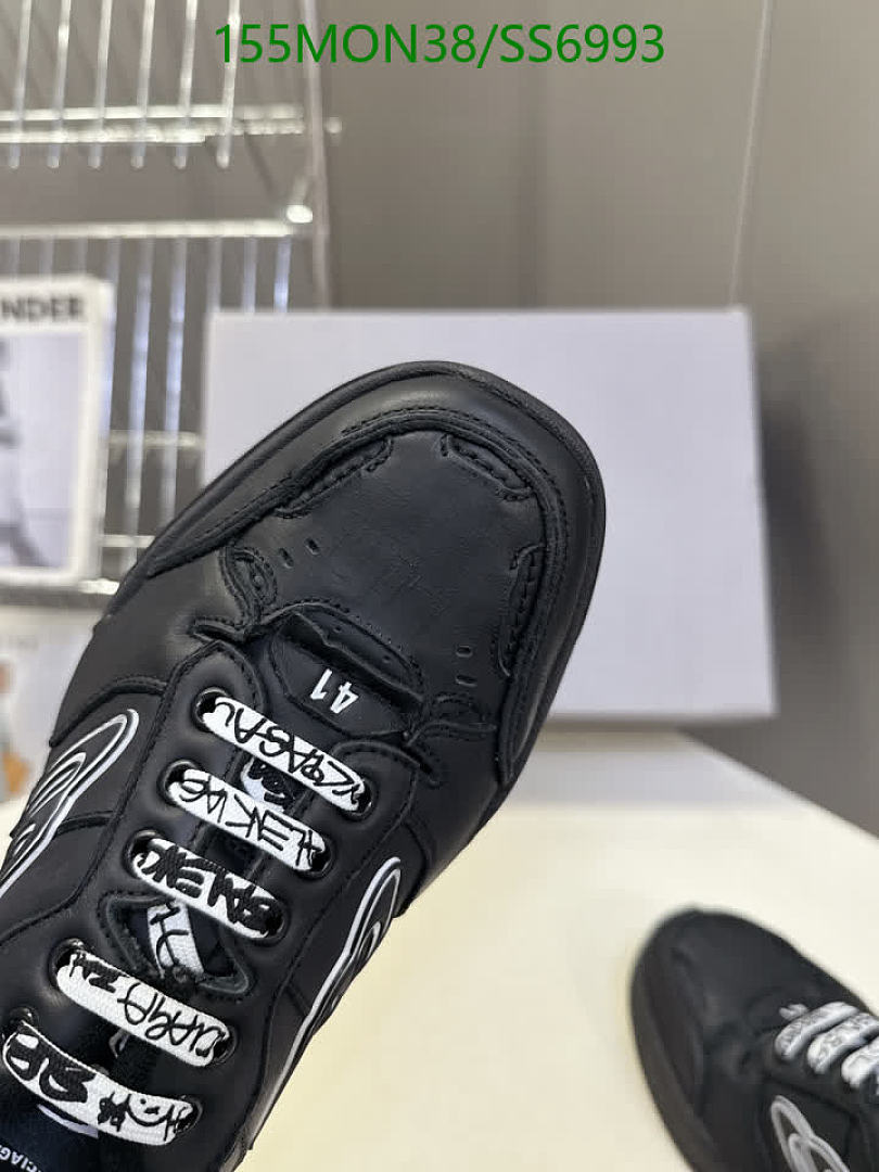Balenciaga-Women Shoes Code: SS6993 $: 155USD