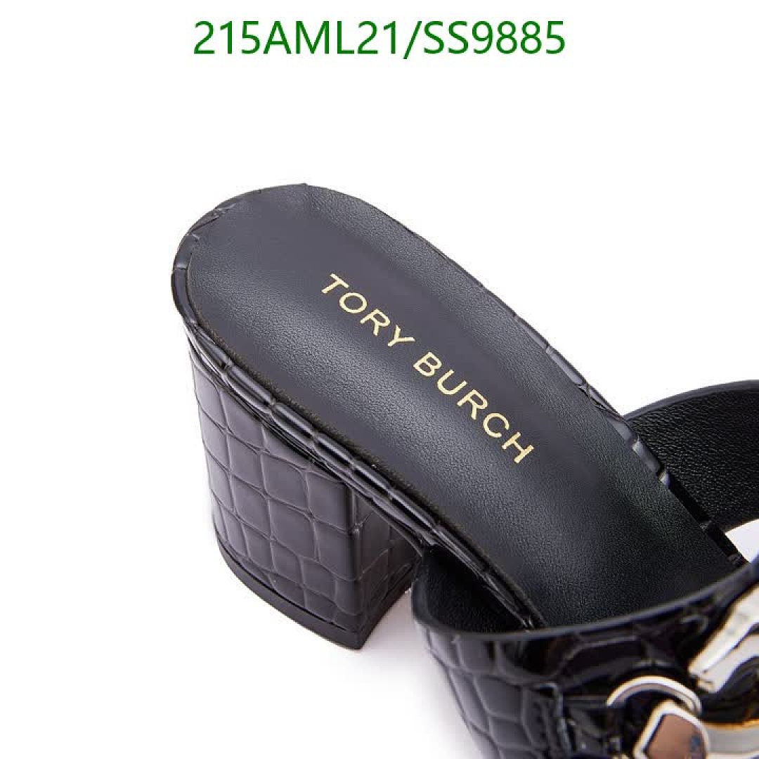 Tory Burch-Women Shoes Code: SS9885 $: 215USD