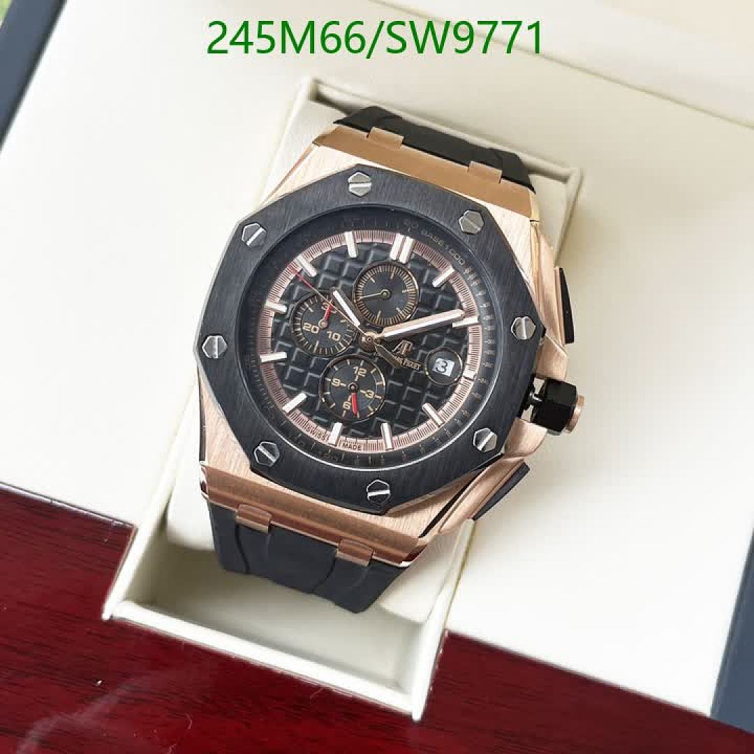 Audemars Piguet-Watch-Mirror Quality Code: SW9771 $: 245USD