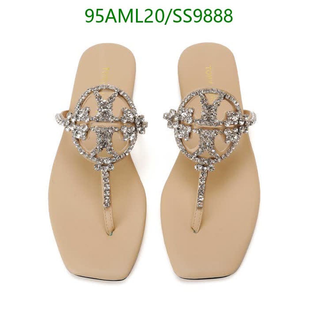 Tory Burch-Women Shoes Code: SS9888 $: 95USD